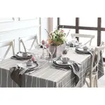 Скатерть DALLAS Wirth, коричневый - фото 4