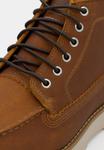 Ботинки Timberland BRITTON MILLS, Rust/Brown - фото 3