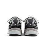 Кроссовки 990v6 New Balance, черный - фото 4