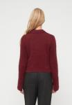 Джемпер LeGer by Lena Gercke SHARON, Bordeaux - фото 3