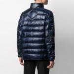 Крофтон Утепленная Куртка Canada Goose, Синий - фото 6