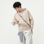 New Balance Свитшот Fall Unisex Khaki - фото 8
