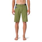 Шорты Rafiki Gnar, зеленый - фото