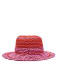 Шляпа DK240523-01 Deezee, розовый - фото 2