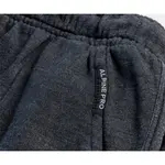 Шорты Alpine Pro Olema, черный - фото 3