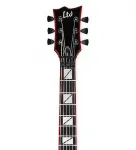 Электрогитара ESP LTD GH-600EC. Черная - фото 6