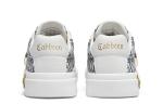 Кроссовки Cabbeen Skateboarding Shoes Men Low-top, белый - фото 63