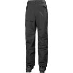 Брюки Helly Hansen Sogn Cargo Helly Hansen, Black - фото 4