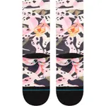 Носки экипажа Encyclia - женские Stance, Black - фото 4