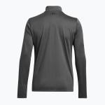 Женская толстовка Under Armour Tech 1/2 Zip Solid - фото 2