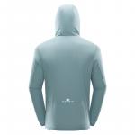 Тренчкот мужской Jeep, цвет Mist Gray - фото 2