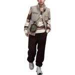 Жилет унисекс GAP, хаки - фото 6