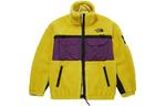 Куртка унисекс THE NORTH FACE, Желтый - фото