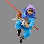 Фигурки Dragonball в масштабе BANPRESTO - фото 4