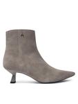Ботильоны 8Y0093/L033-S690 Patrizia Pepe, серый - фото