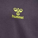 Худи Hummel Offgrid Cotton, серый - фото 4
