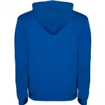 Худи Kruskis Copilot, синий - фото 2