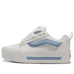 Кроссовки knu stack 'white blue' Vans, белый - фото