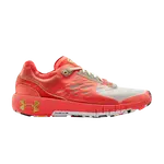 Кроссовки HOVR Machina Under Armour, красный - фото