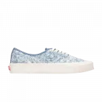 Кроссовки OG Authentic LX Vans, синий - фото