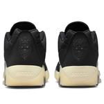 Кроссовки Nike LeBron Witness 9 'Black' - фото 3