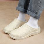 Сабо с закрытым носком унисекс Caritesport, черный - фото 9