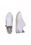 Тренеры Remonte, Blanc - фото 3