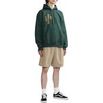 Унисекс свитшот Carhartt WIP, черный - фото 13