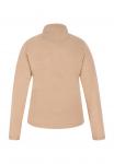 Свитер ZITHA, бежевый - фото 2