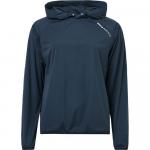 Куртка Abacus Golf Bounce WP hoodie, синий - фото