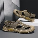 Сандалии Jeep River Trekking Shoes Men - фото 29