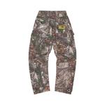 Брюки Corteiz Storm Cargo Pants V2, Camo - фото 2