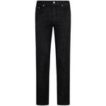 Calvin Klein Джинсы мужские джинсовые черные - фото 3