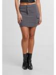 Юбка до колена Urban Classics - фото 3