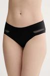 Трусики Chantelle, черный - фото