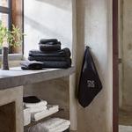 Полотенце для рук Матук Франсиско Matouk, серый - фото 2