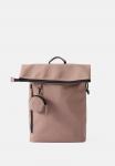 Рюкзак Even&Odd Rucksack, Mauve/Black/Mauve - фото