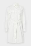 Платье-рубашка BALOCCO WEEKEND MaxMara, белый - фото 6