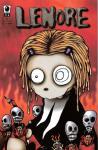 Lenore #1 (SLG) - фото