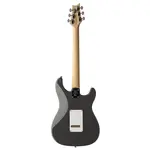 PRS SE Silver Sky Lefty Overland Grey Клавиатура из стали - фото 3