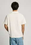 Рубашка поло Pepe Jeans, Off White - фото 3