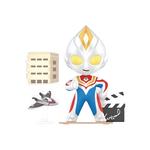 Слепая коробка Ultraman Studio Collection POP MART - фото