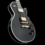Gibson Les Paul Custom - Эбен - фото 2