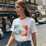 Футболка Black History Month - фото 3