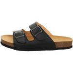 Мюли Think! Pantolette WOLFI, черный - фото 4