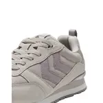 Кроссовки Hummel Monaco 86, бежевый - фото 7