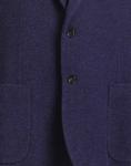 Блейзер Circolo 1901, темно-синий - фото 4