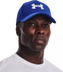 Мужская кепка Under Armour Blitzing - фото 2