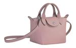 Сумка Le Pliage Cuir от LONGCHAMP - фото 2