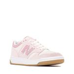 Кроссовки New Balance 480 Athletic Shoe, розовый/белый - фото 5